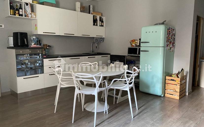 Bilocale via Magenta 4, Centro Storico, Lodi — foto 4 di 6
