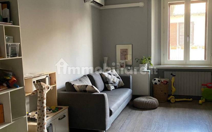 Bilocale via Magenta 4, Centro Storico, Lodi — foto 3 di 6