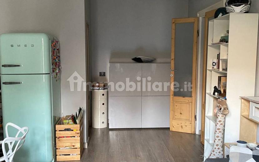 Bilocale via Magenta 4, Centro Storico, Lodi — foto 2 di 6