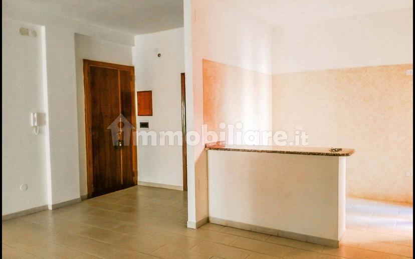 Quadrilocale via Lanusei 29, Sonnino, Cagliari — foto 5 di 6