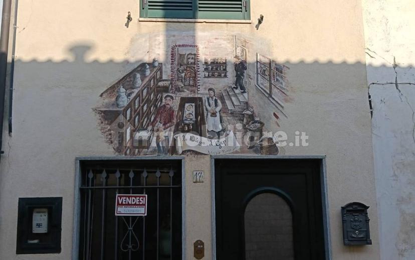 Terratetto unifamiliare via Alpi 17, Centro, Roccaforte Mondovì — foto 11 di 16