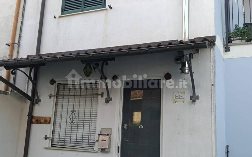 Terratetto unifamiliare via Alpi 17, Centro, Roccaforte Mondovì — foto 6 di 16