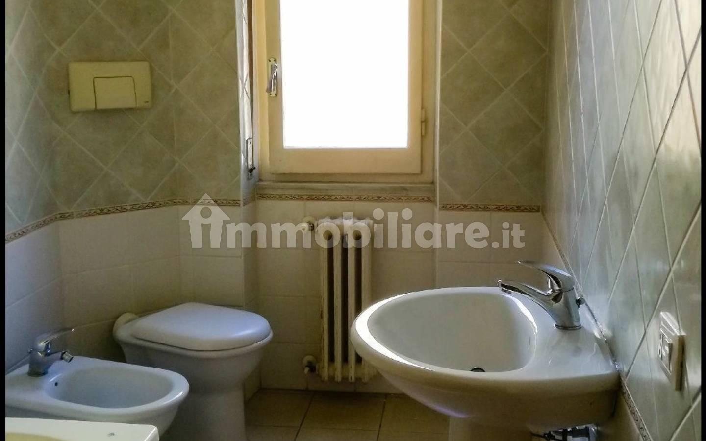 Quadrilocale via Lanusei 29, Sonnino, Cagliari