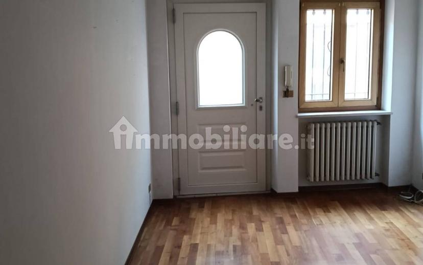 Terratetto unifamiliare via Alpi 17, Centro, Roccaforte Mondovì — foto 14 di 16