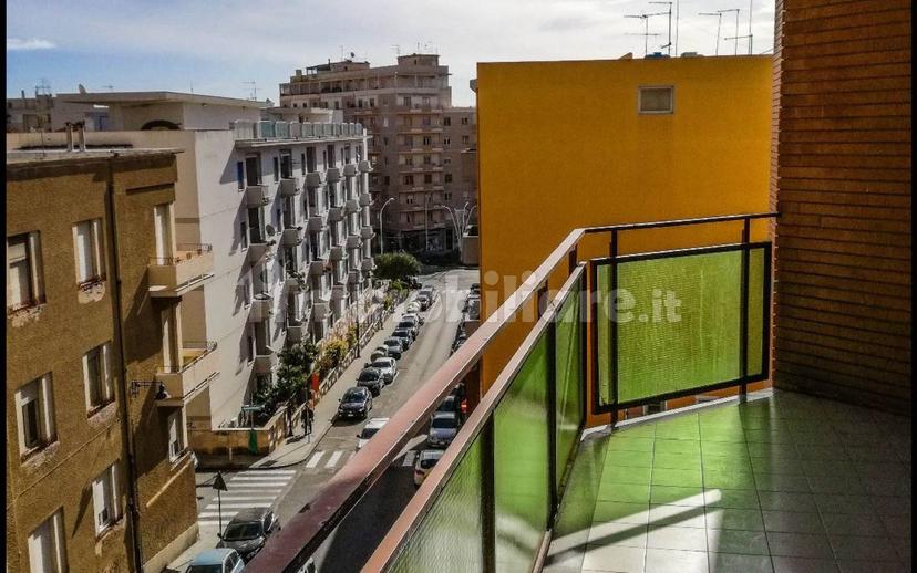 Quadrilocale via Lanusei 29, Sonnino, Cagliari — foto 3 di 6