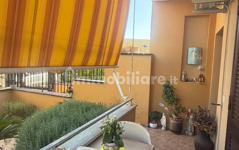 Trilocale via Leporano 81, Camigliano — foto 14 di 19