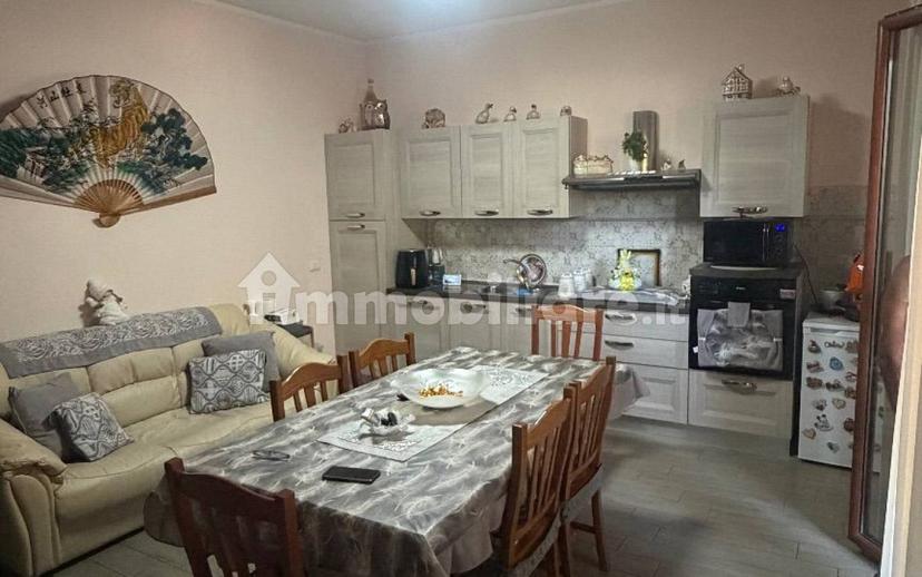 Trilocale via Leporano 81, Camigliano — foto 16 di 19