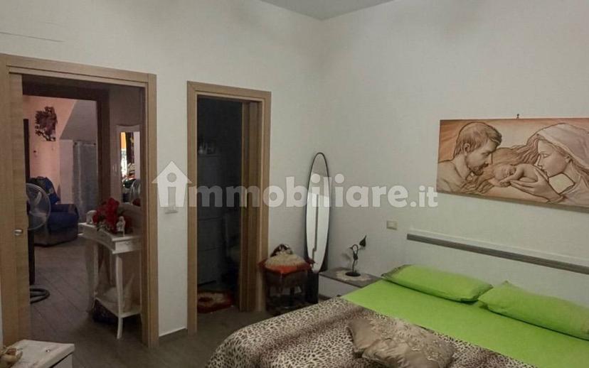Trilocale via Leporano 81, Camigliano — foto 15 di 19