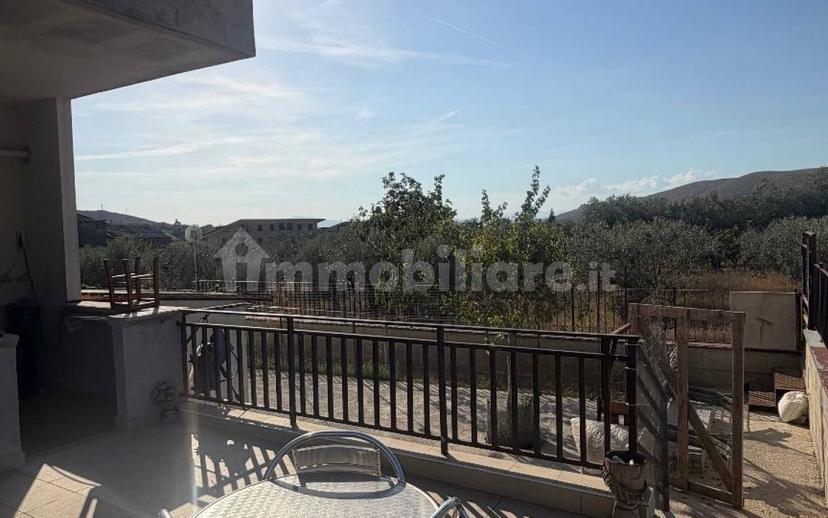Trilocale via Leporano 81, Camigliano — foto 19 di 19