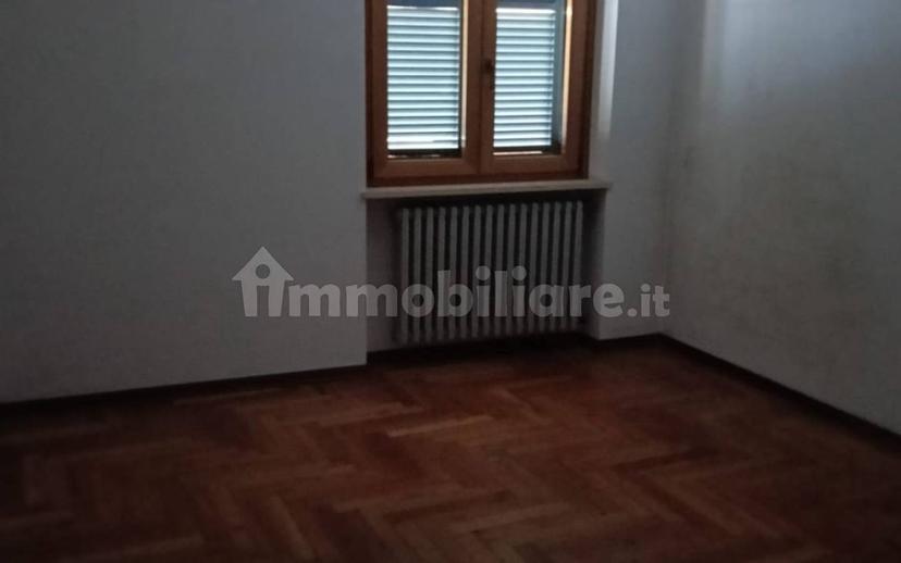 Terratetto unifamiliare via Alpi 17, Centro, Roccaforte Mondovì — foto 8 di 16