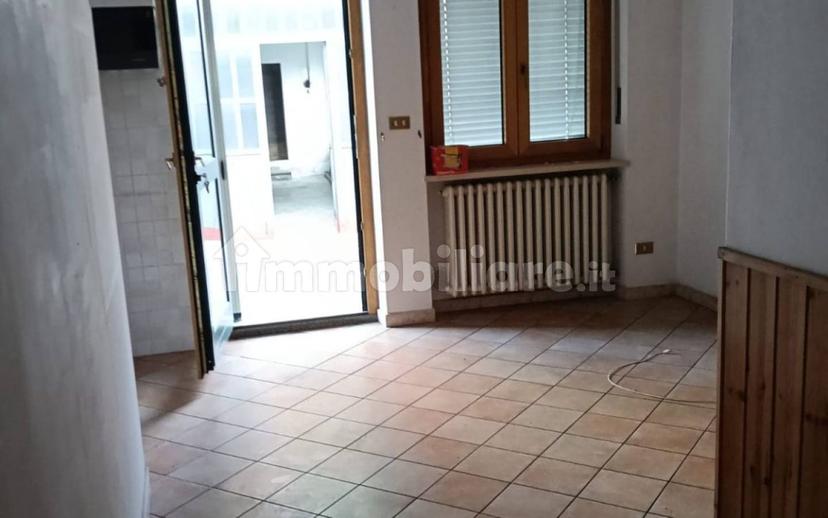 Terratetto unifamiliare via Alpi 17, Centro, Roccaforte Mondovì — foto 10 di 16