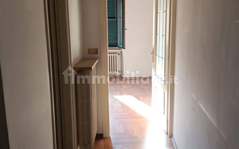 Terratetto unifamiliare via Alpi 17, Centro, Roccaforte Mondovì — foto 5 di 16