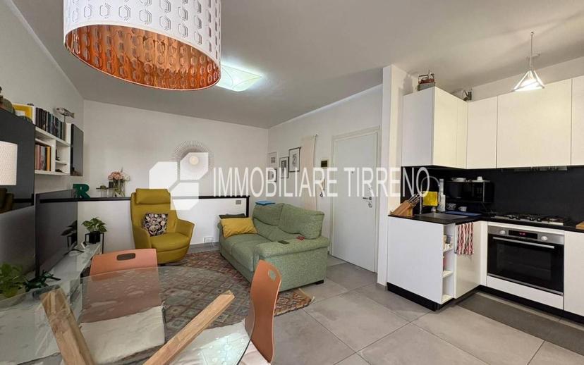 Quadrilocale via Fiume,, Marina di Massa Centro, Massa — foto 3 di 24