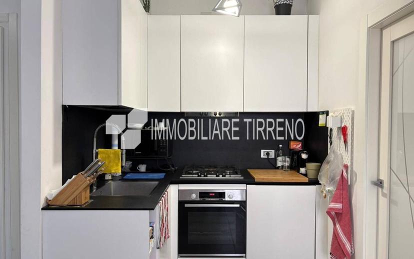 Quadrilocale via Fiume,, Marina di Massa Centro, Massa — foto 20 di 24