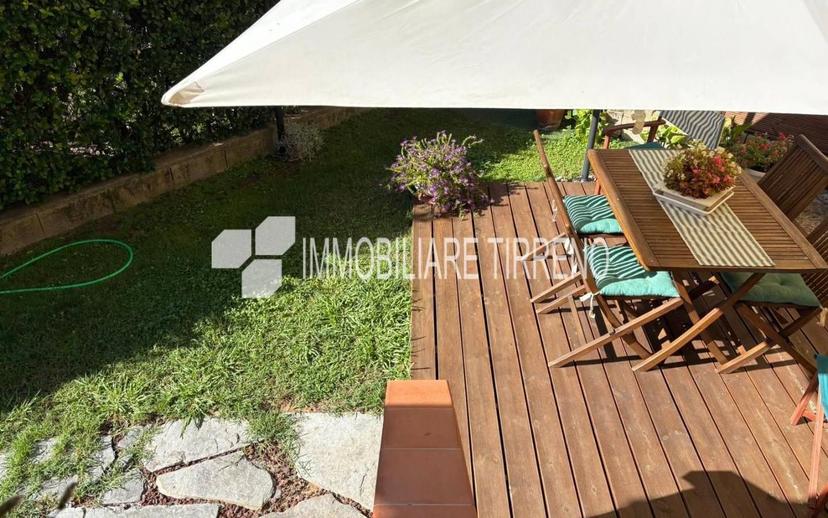 Quadrilocale via Fiume,, Marina di Massa Centro, Massa — foto 7 di 24