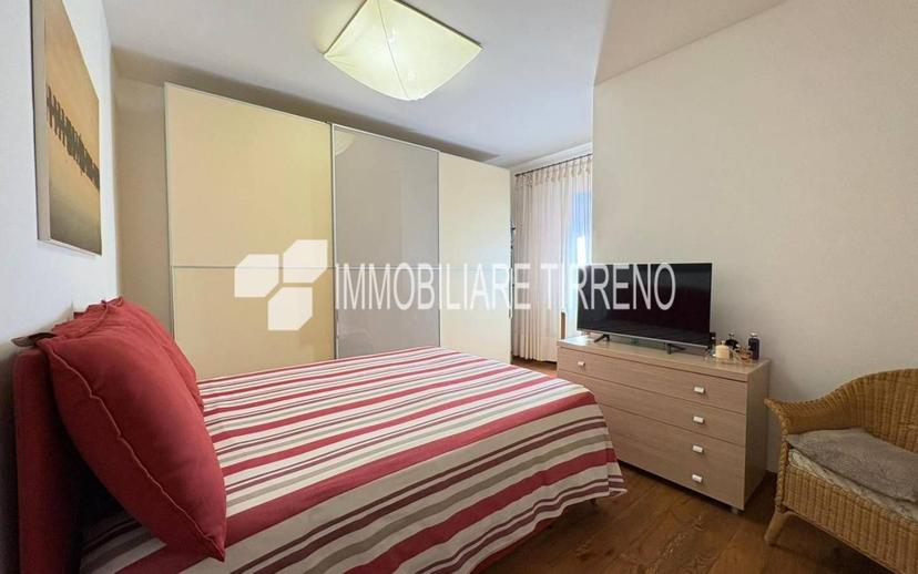 Quadrilocale via Fiume,, Marina di Massa Centro, Massa — foto 4 di 24