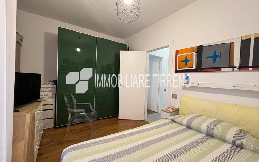Quadrilocale via Fiume,, Marina di Massa Centro, Massa — foto 16 di 24