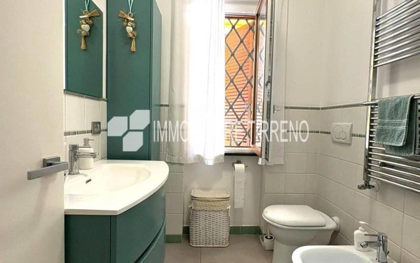Quadrilocale via Fiume,, Marina di Massa Centro, Massa — foto 2 di 24