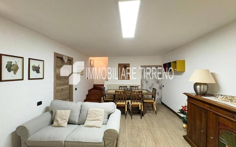 Quadrilocale via Fiume,, Marina di Massa Centro, Massa — foto 18 di 24