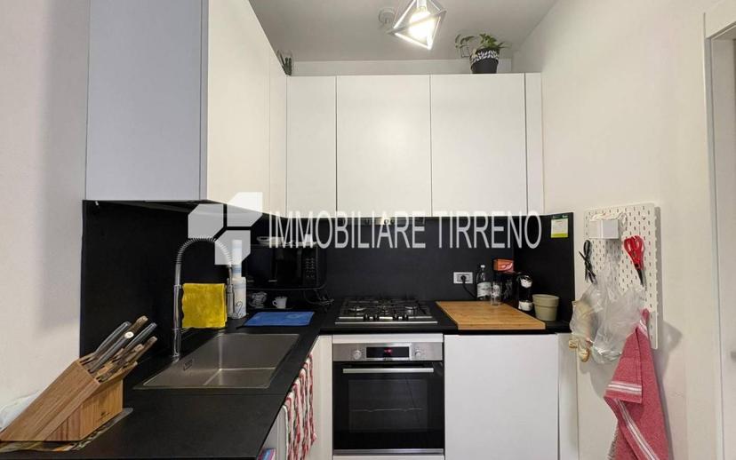 Quadrilocale via Fiume,, Marina di Massa Centro, Massa — foto 9 di 24