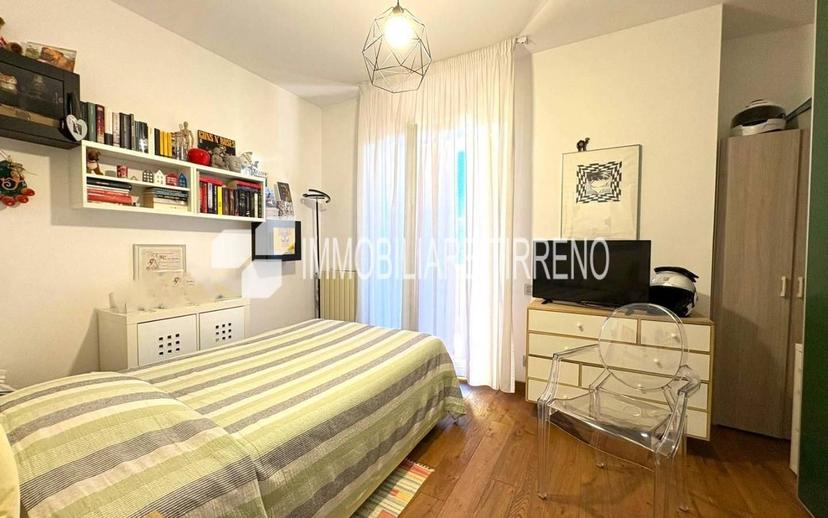 Quadrilocale via Fiume,, Marina di Massa Centro, Massa — foto 8 di 24