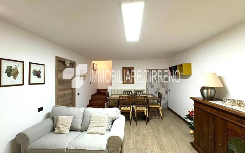 Quadrilocale via Fiume,, Marina di Massa Centro, Massa — foto 6 di 24