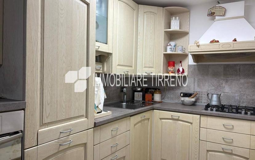 Quadrilocale via Fiume,, Marina di Massa Centro, Massa — foto 15 di 24