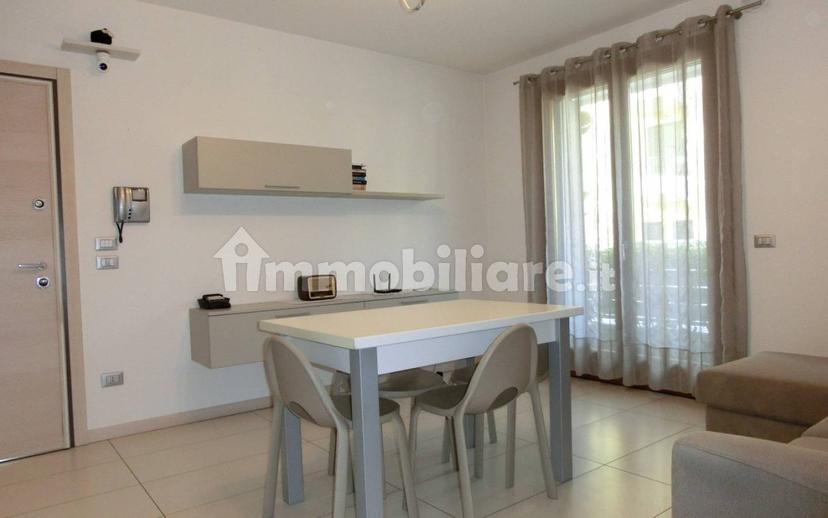 Bilocale nuovo, piano terra, Centro, Salzano — foto 26 di 29