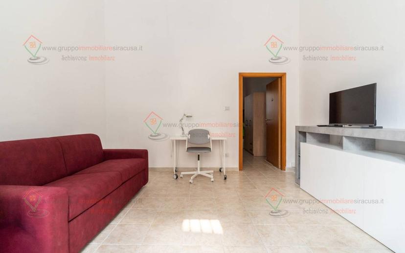 Trilocale via Milano, Borgata - Santa Lucia, Siracusa — foto 11 di 14