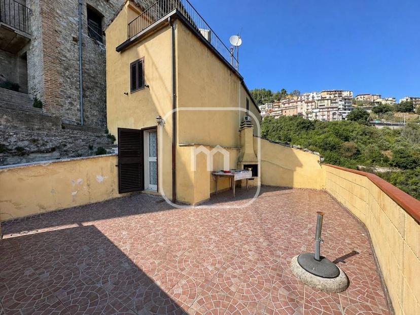 Villa unifamiliare Strada Fontanelle, Chieti Città, Chieti — foto 5 di 25