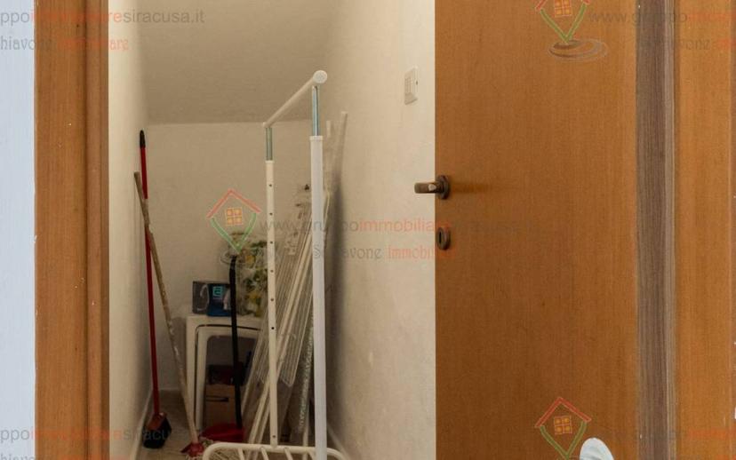 Trilocale via Milano, Borgata - Santa Lucia, Siracusa — foto 14 di 14