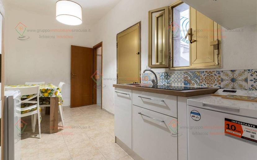 Trilocale via Milano, Borgata - Santa Lucia, Siracusa — foto 6 di 14