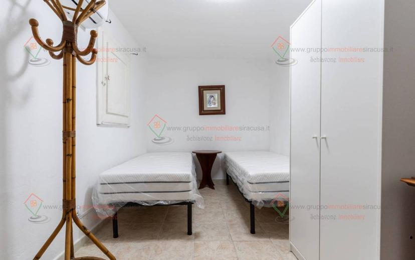 Trilocale via Milano, Borgata - Santa Lucia, Siracusa — foto 9 di 14
