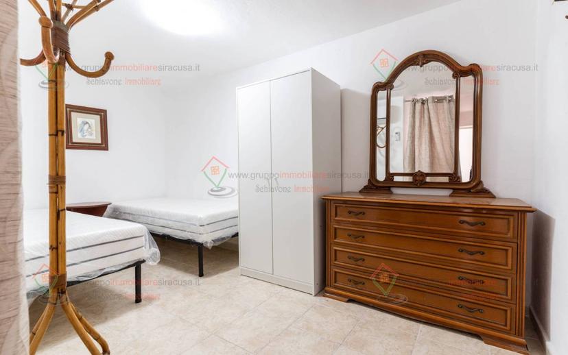 Trilocale via Milano, Borgata - Santa Lucia, Siracusa — foto 8 di 14