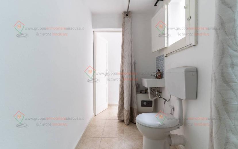 Trilocale via Milano, Borgata - Santa Lucia, Siracusa — foto 12 di 14