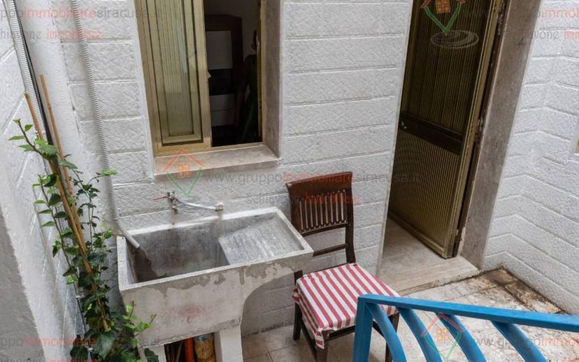 Trilocale via Milano, Borgata - Santa Lucia, Siracusa — foto 10 di 14