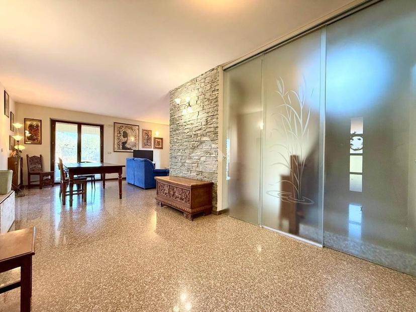 Villa unifamiliare via San Martino 71, Basaldella, Campoformido — foto 10 di 44