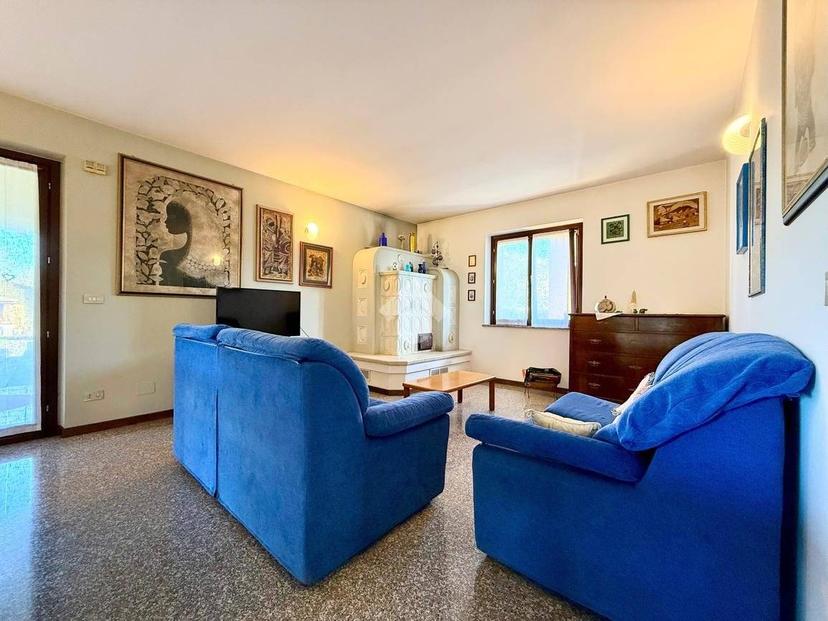 Villa unifamiliare via San Martino 71, Basaldella, Campoformido — foto 21 di 44