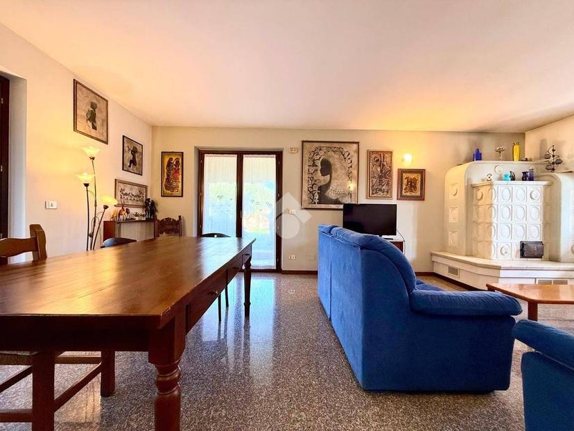 Villa unifamiliare via San Martino 71, Basaldella, Campoformido — foto 27 di 44
