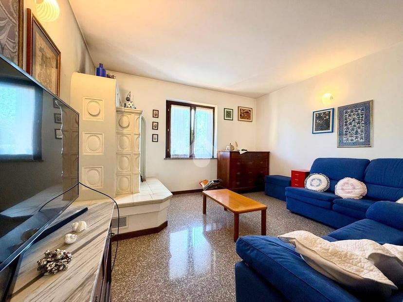 Villa unifamiliare via San Martino 71, Basaldella, Campoformido — foto 37 di 44