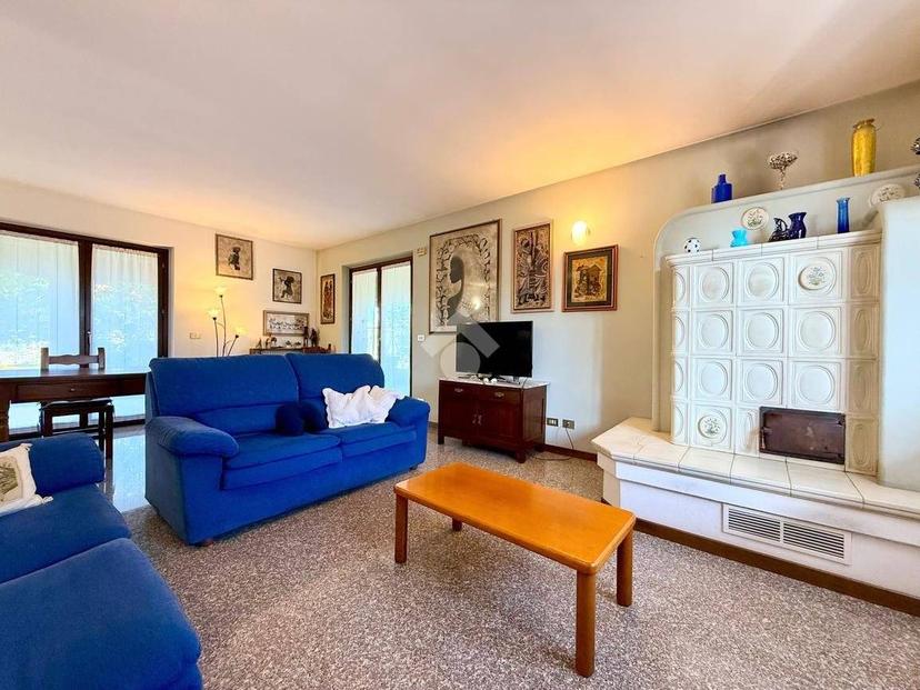 Villa unifamiliare via San Martino 71, Basaldella, Campoformido — foto 14 di 44