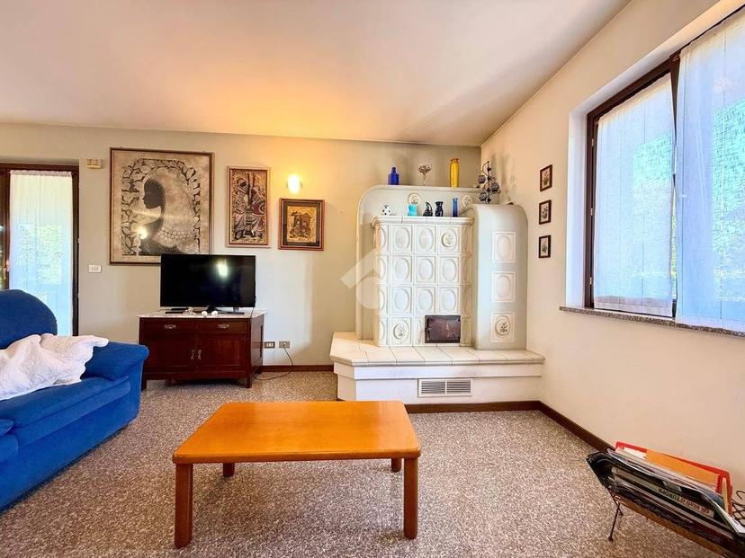 Villa unifamiliare via San Martino 71, Basaldella, Campoformido — foto 40 di 44