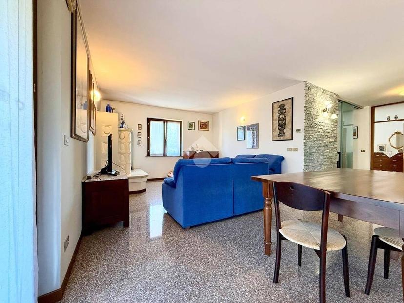 Villa unifamiliare via San Martino 71, Basaldella, Campoformido — foto 32 di 44