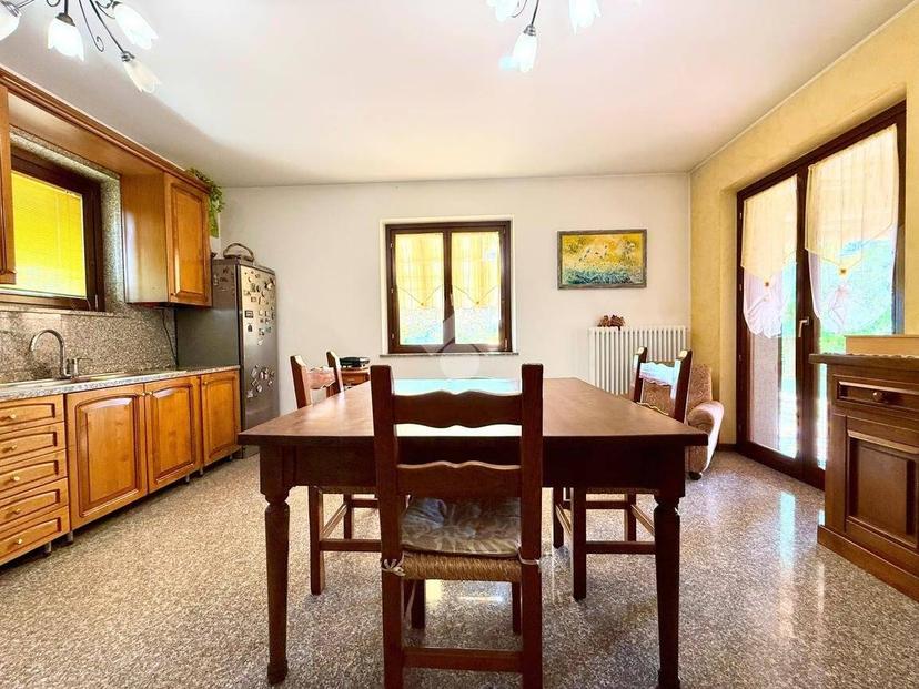 Villa unifamiliare via San Martino 71, Basaldella, Campoformido — foto 13 di 44