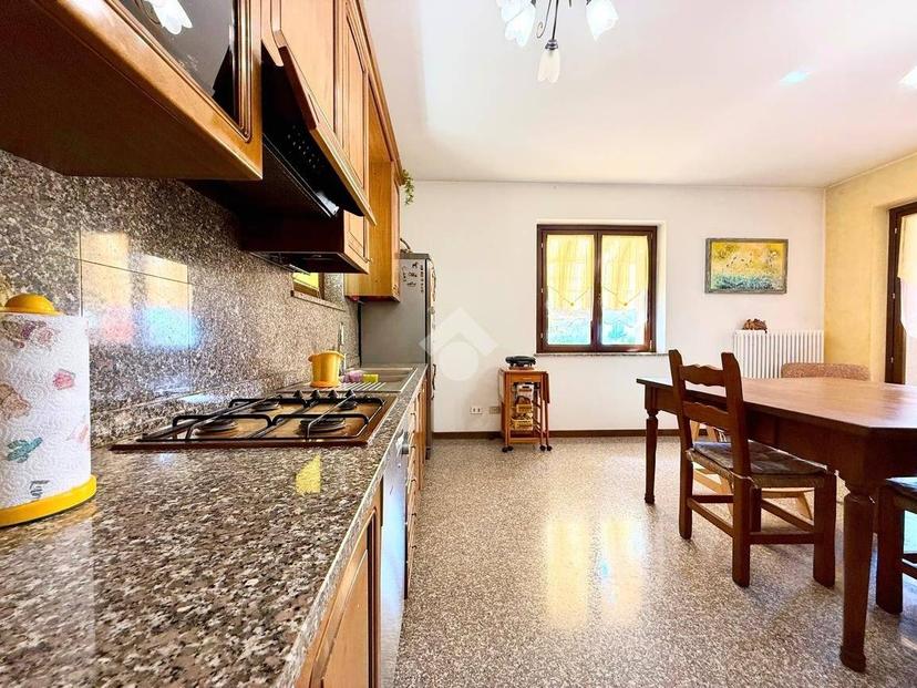 Villa unifamiliare via San Martino 71, Basaldella, Campoformido — foto 6 di 44