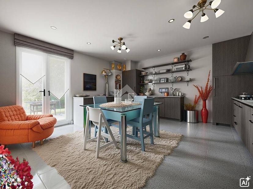 Villa unifamiliare via San Martino 71, Basaldella, Campoformido — foto 5 di 44
