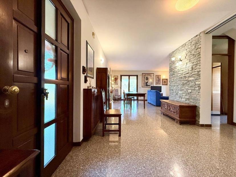 Villa unifamiliare via San Martino 71, Basaldella, Campoformido — foto 44 di 44