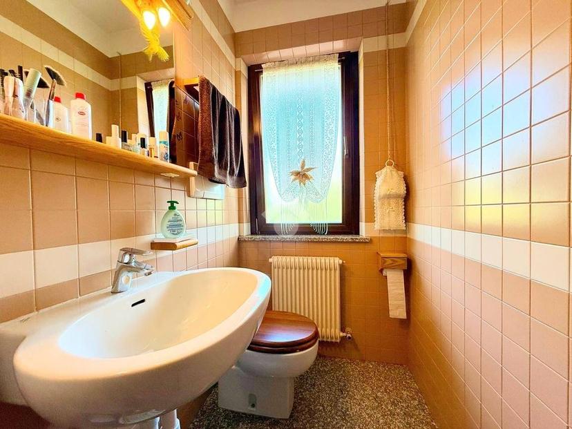 Villa unifamiliare via San Martino 71, Basaldella, Campoformido — foto 36 di 44