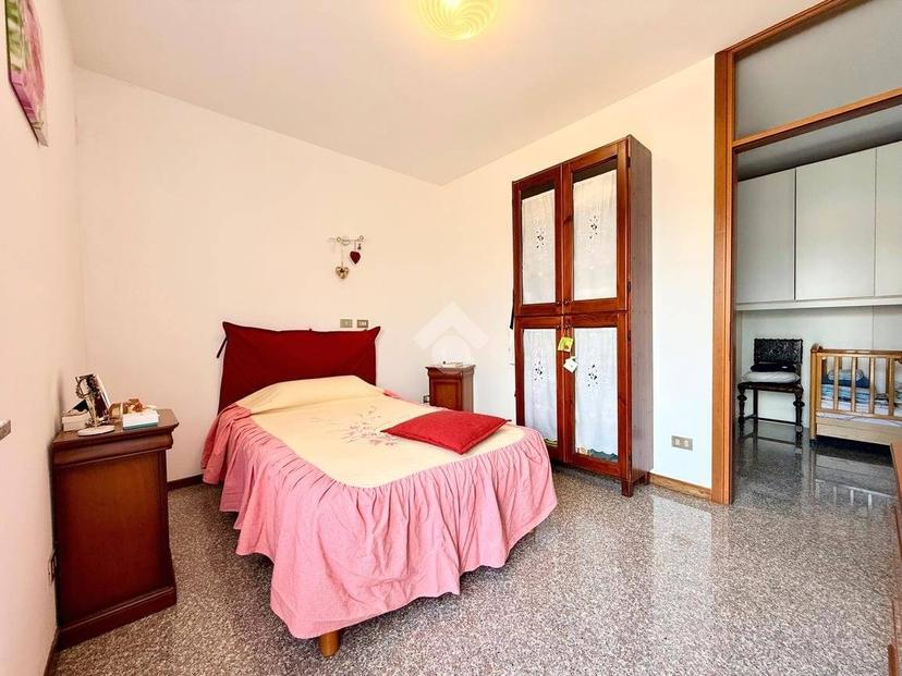 Villa unifamiliare via San Martino 71, Basaldella, Campoformido — foto 43 di 44