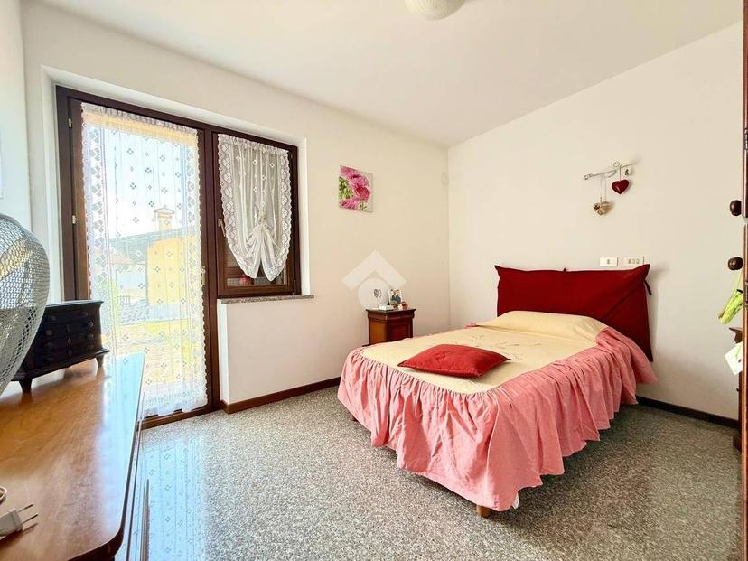 Villa unifamiliare via San Martino 71, Basaldella, Campoformido — foto 3 di 44